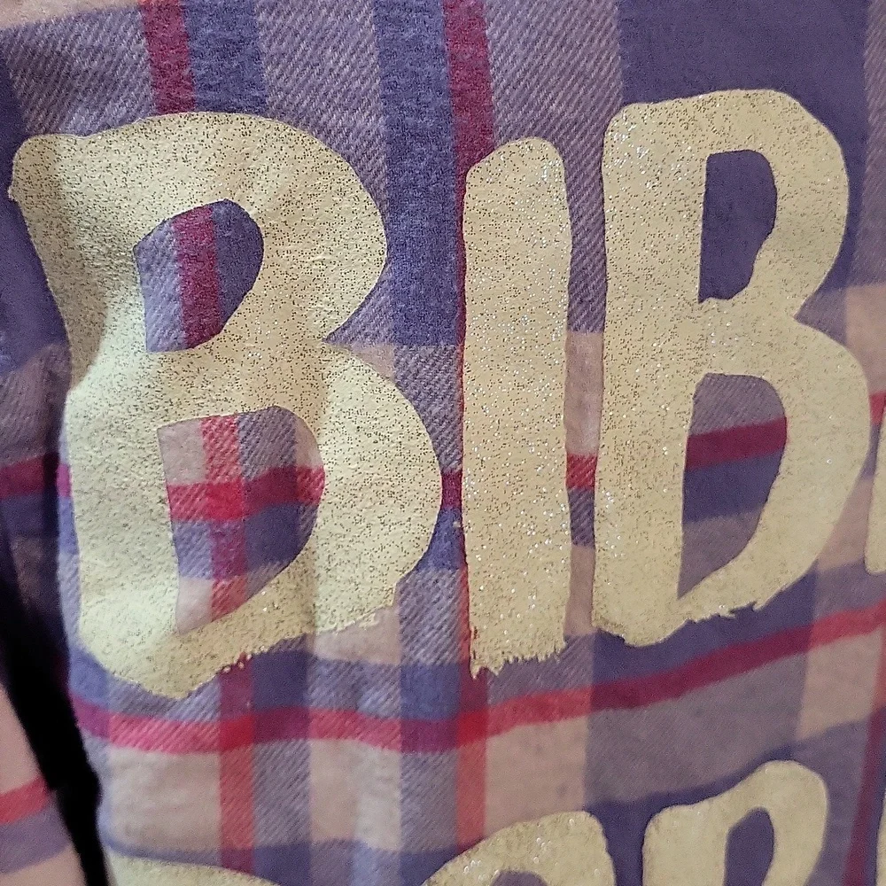 Cakeworthy Fairy Godmother Flannel